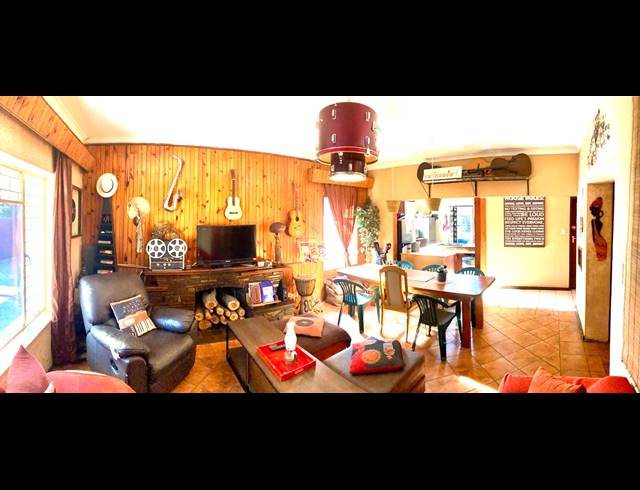 1 bed property to rent in FONTAINEBLEAU